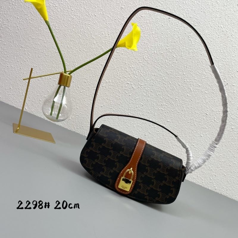 Ce**e shoulder bags